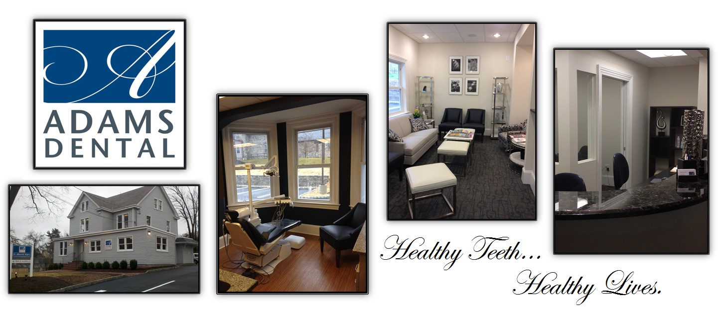 NJ Top Dentist Allison M. Adams, D.M.D. Adams Dental NJ Top Docs