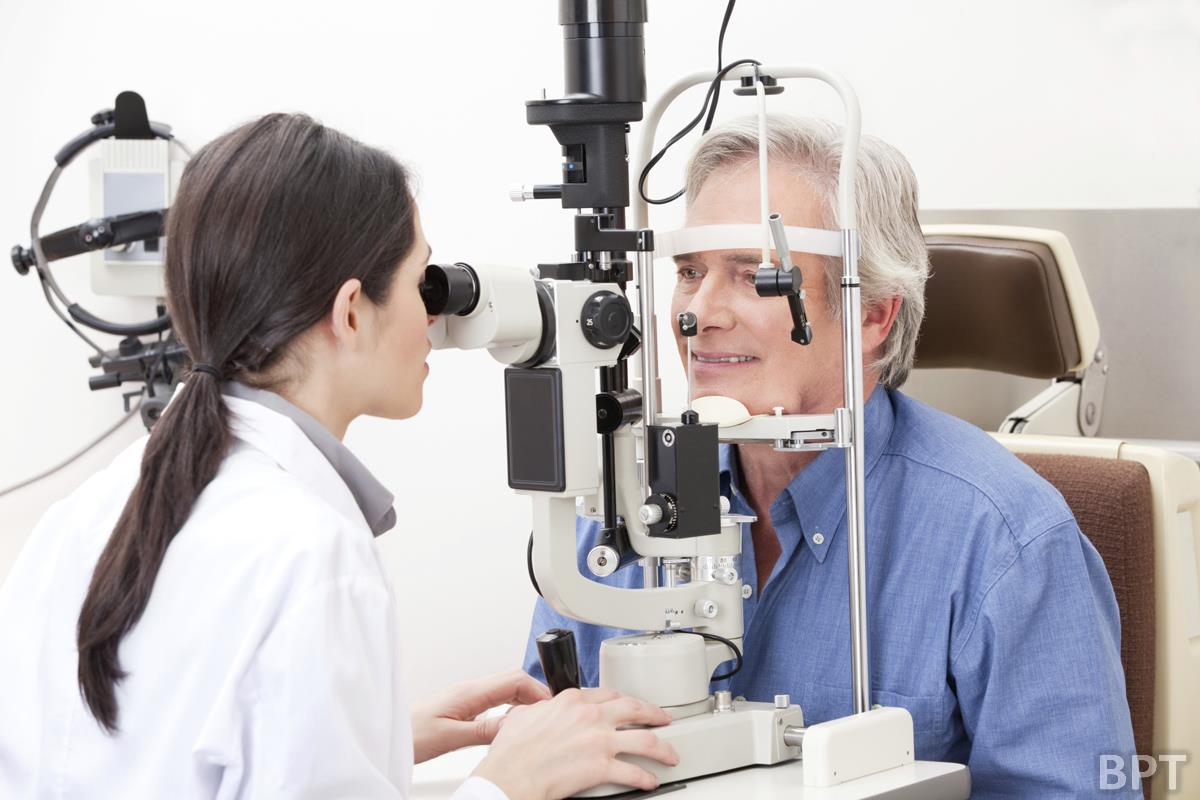 Top Optometrist in NJ