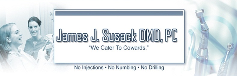 James J. Susack, D.M.D., P.C. in 