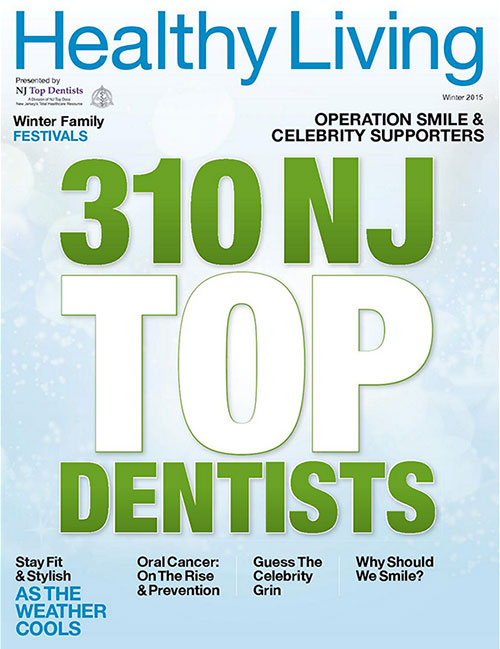 dentists in highland park nj