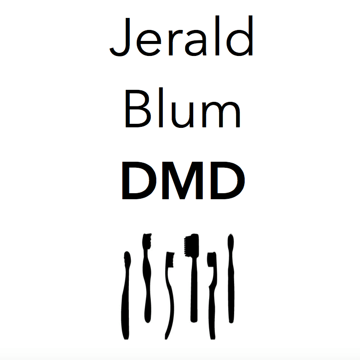 Jerald Blum, D.M.D. in Highland Park
