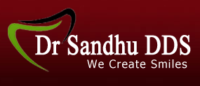 Dr. Sandhu Logo