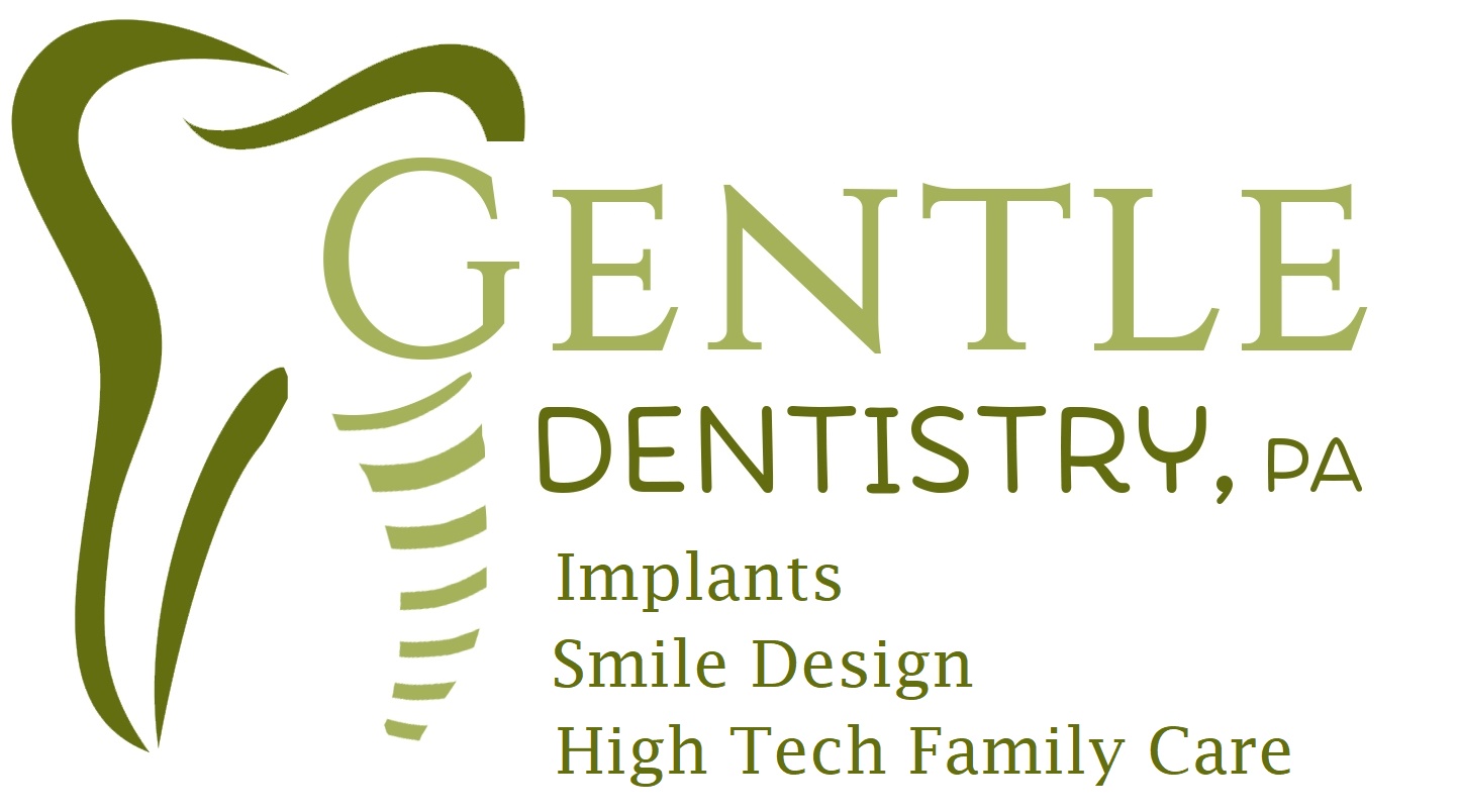 Gentle Dentistry in Haworth