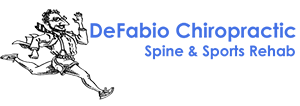 DeFabio Spine & Sports Rehab in Berkley Heights