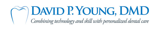 young logo