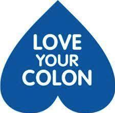 colon badge