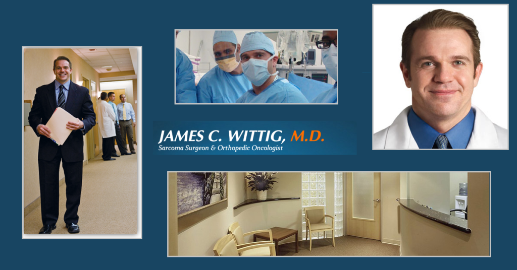 Dr. James Wittig - FB Ad Campaign Banner