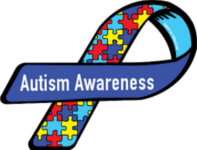 autism ribbon