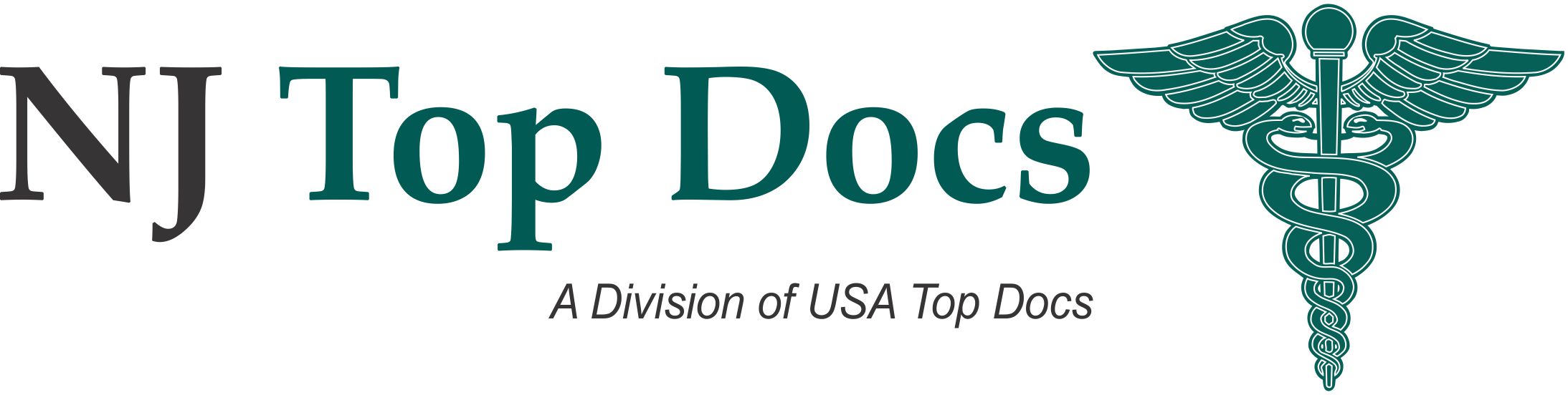 NJ Doc Logo