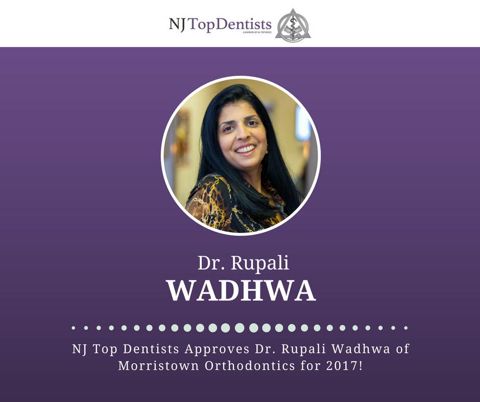 Dr. Rupali Wadhwa