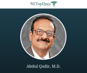 Abdul Qadir, M.D.