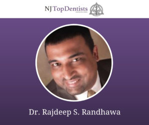 Dr. Rajdeep S. Randhawa
