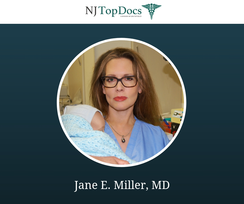 Jane E. Miller, MD