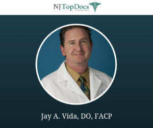 Dr. Jay Vida