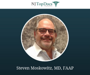 Dr. Steven Moskowitz