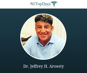 Dr. Jeffrey H. Aroesty