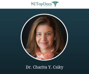 Dr. Charita Y. Csiky