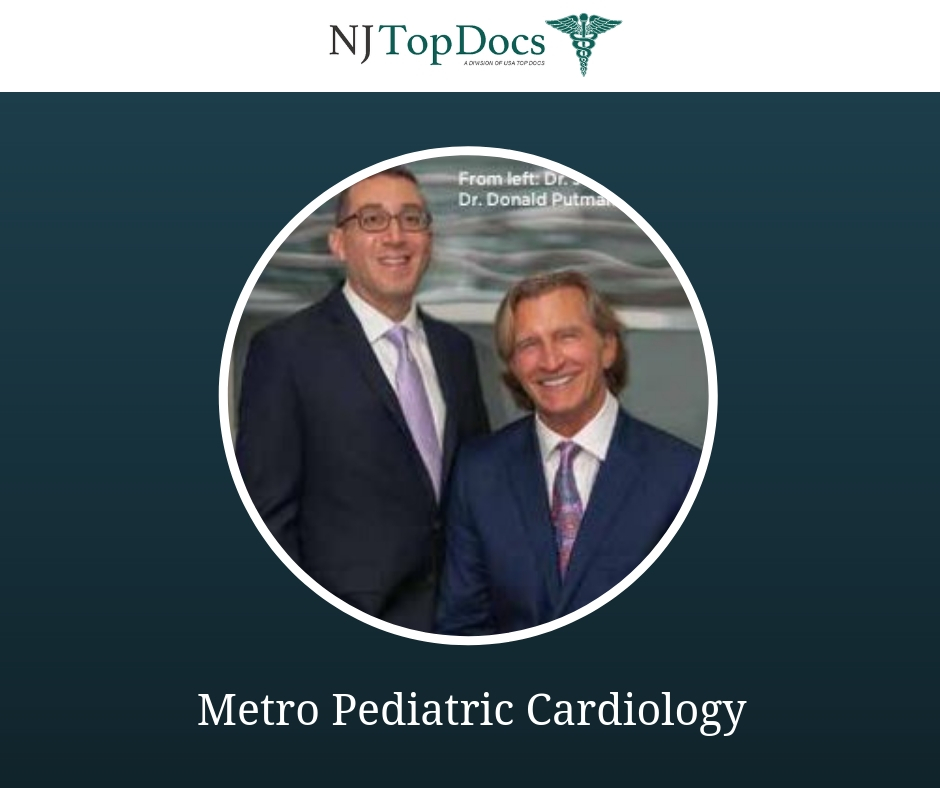 Metro Pediatric Cardiology