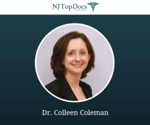 Dr. Colleen Coleman