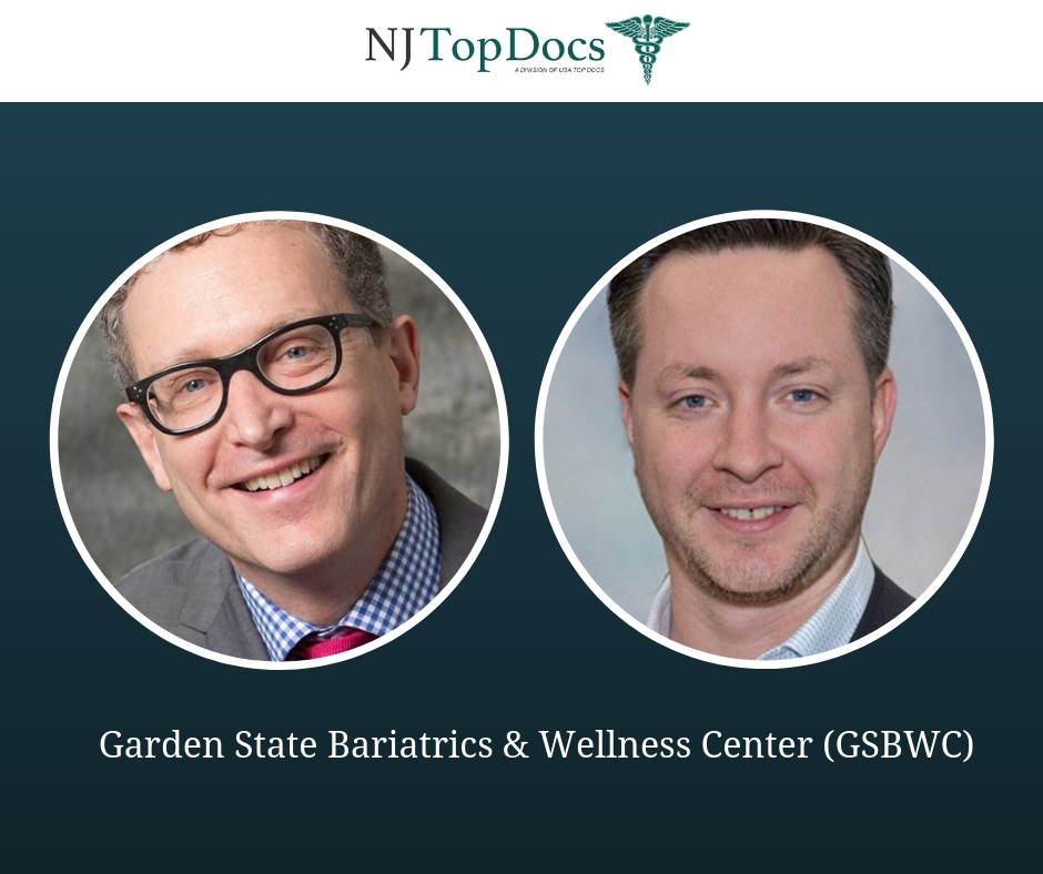 Garden State Bariatrics And Wellness Center (GSBWC)