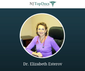 Dr. Elizabeth Esterov