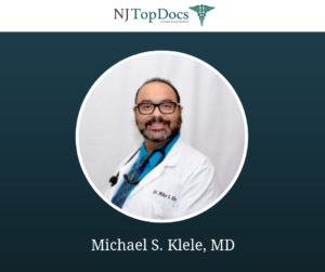 Michael S. Klele, MD