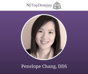 Penelope Chang, DDS