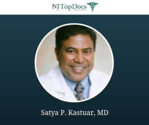 Satya P. Kastuar, MD