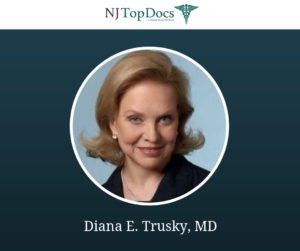 Diana E. Trusky, MD