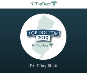 Dr. Uday Bhatt