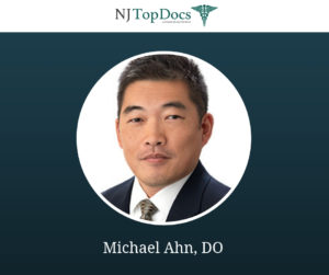 Michael Ahn, DO