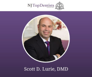 Scott D. Lurie, DMD