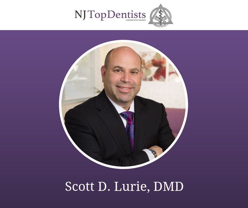 Scott D. Lurie, DMD