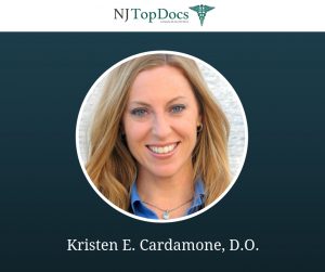 Kristen E. Cardamone, D.O. 