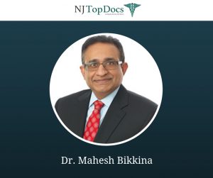 Dr. Mahesh Bikkina