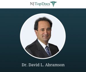 Dr. David L. Abramson