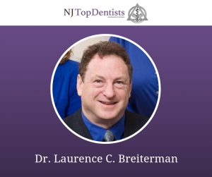 Dr. Laurence C. Breiterman