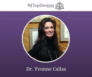 Dr. Yvonne Callas