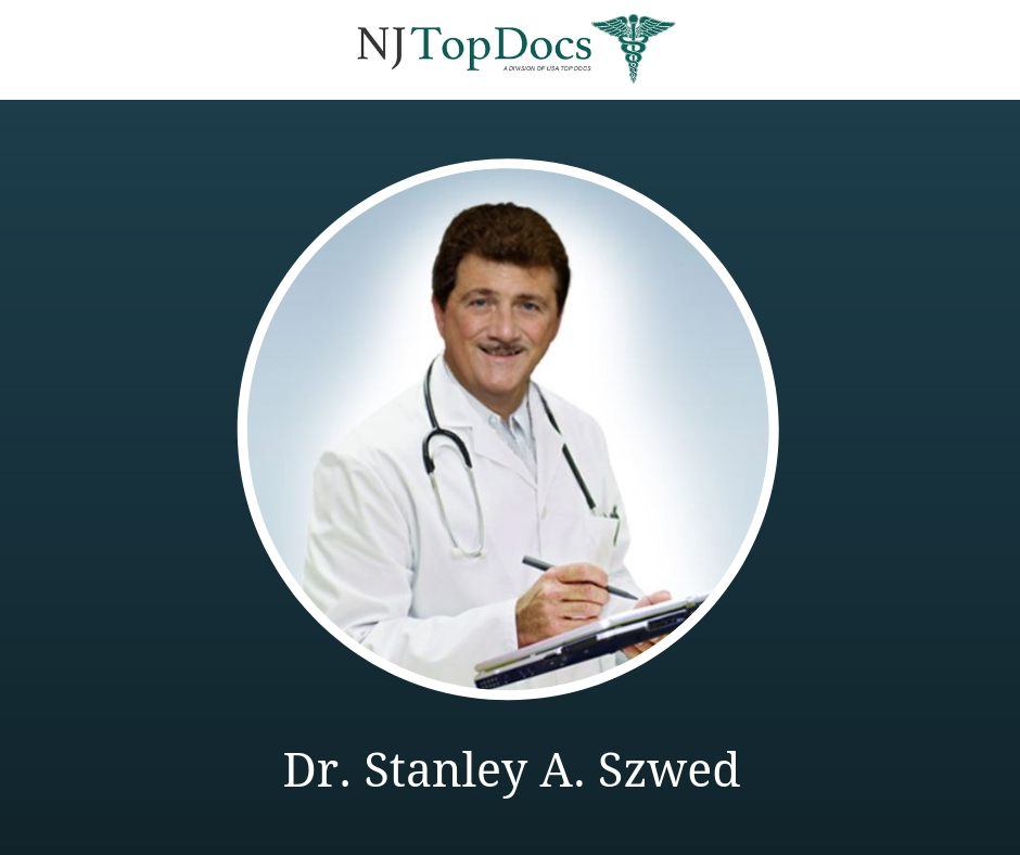 Dr. Stanley A. Szwed