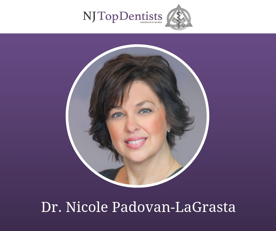 Dr. Nicole Padovan-LaGrasta