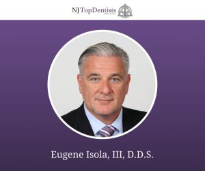 Dr. Eugene A. Isola, III