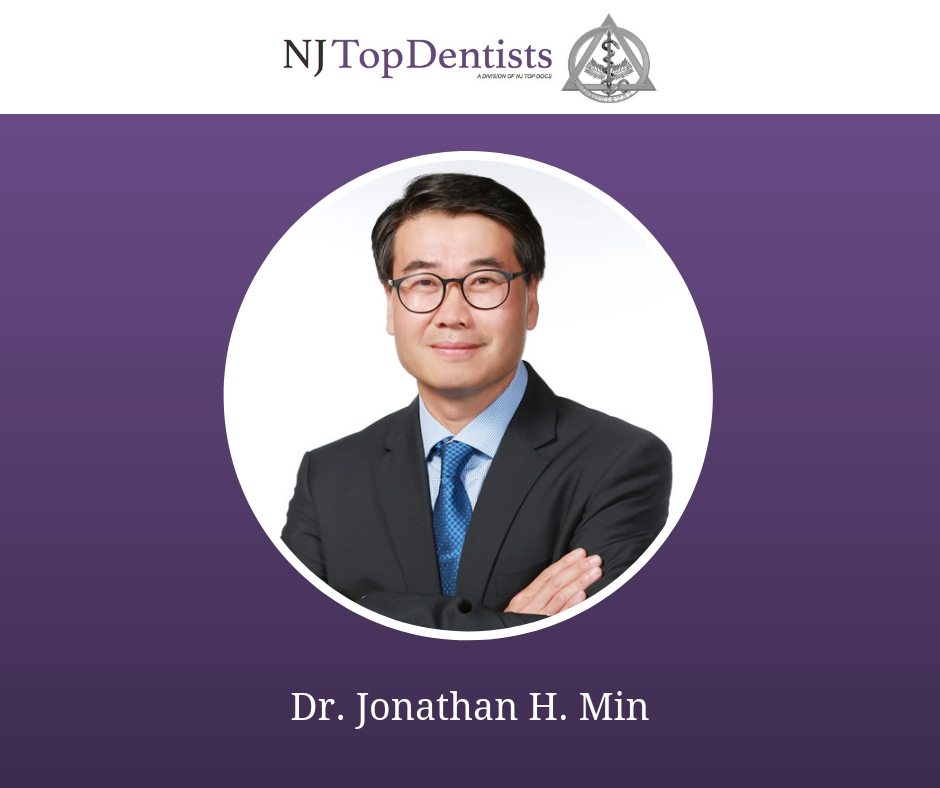 Dr. Jonathan H. Min