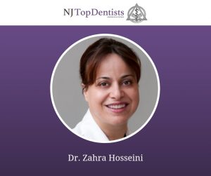 Dr. Zahra Hosseini