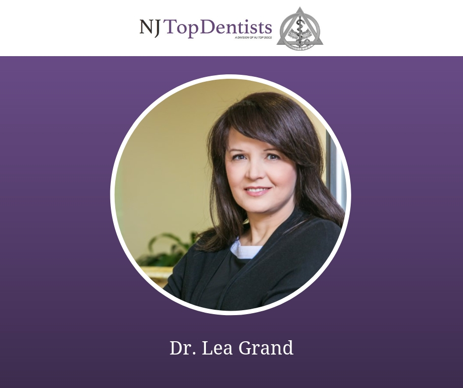 Dr. Lea Grand
