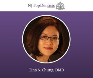 Tina S. Chung, DMD