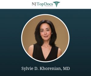 Dr. Sylvie D. Khorenian