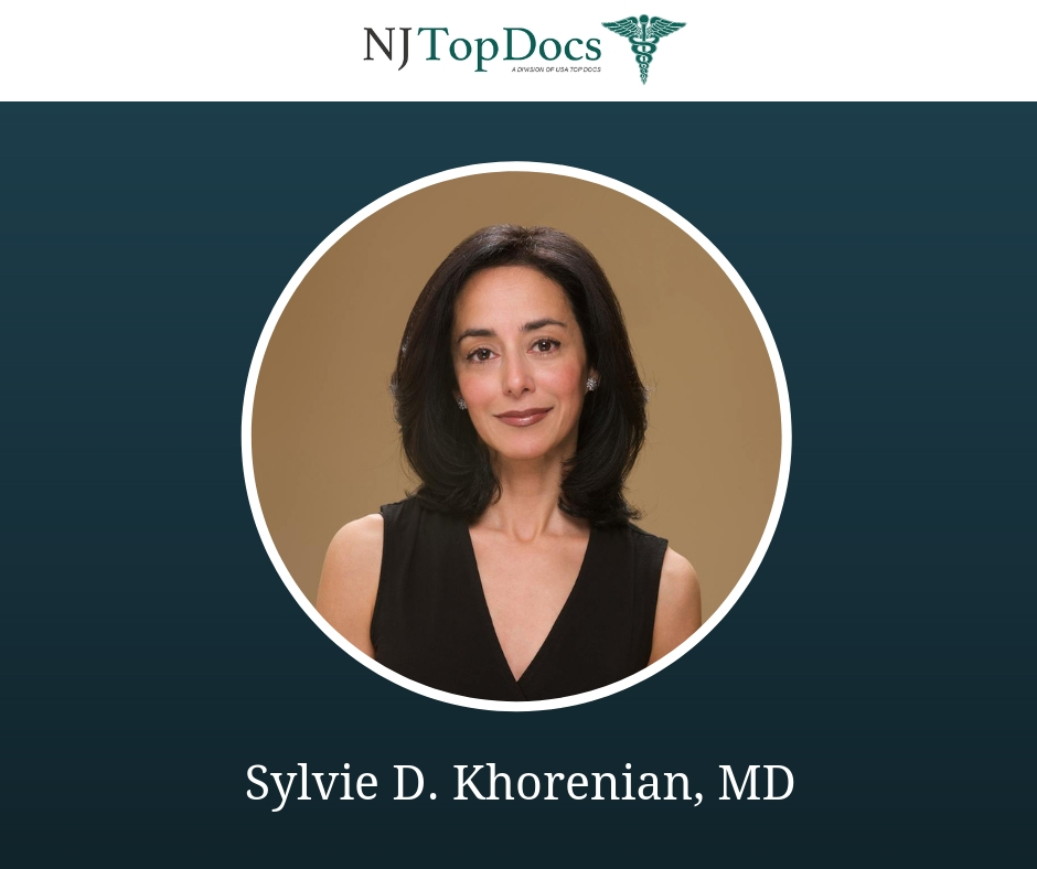 Dr. Sylvie D. Khorenian