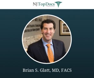 Brian S. Glatt, MD, FACS