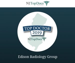 Edison Radiology Group