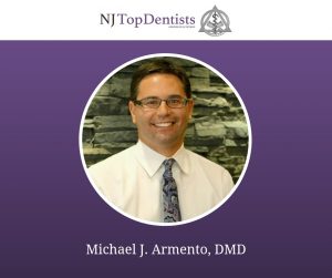 Michael J. Armento, DMD